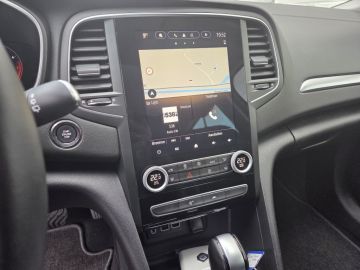 Renault Mégane Estate